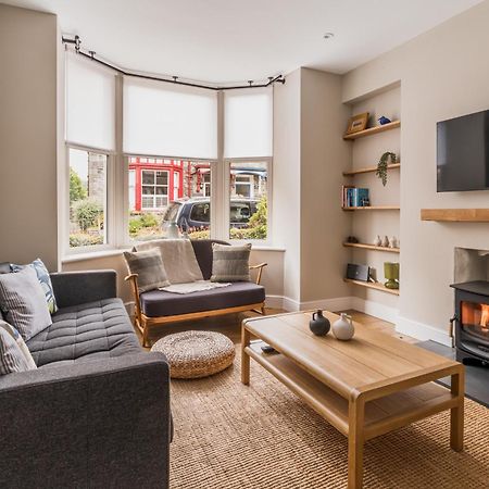Brantwood - 4 Bed Home Ambleside Esterno foto