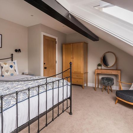 Brantwood - 4 Bed Home Ambleside Esterno foto