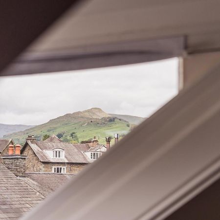 Brantwood - 4 Bed Home Ambleside Esterno foto