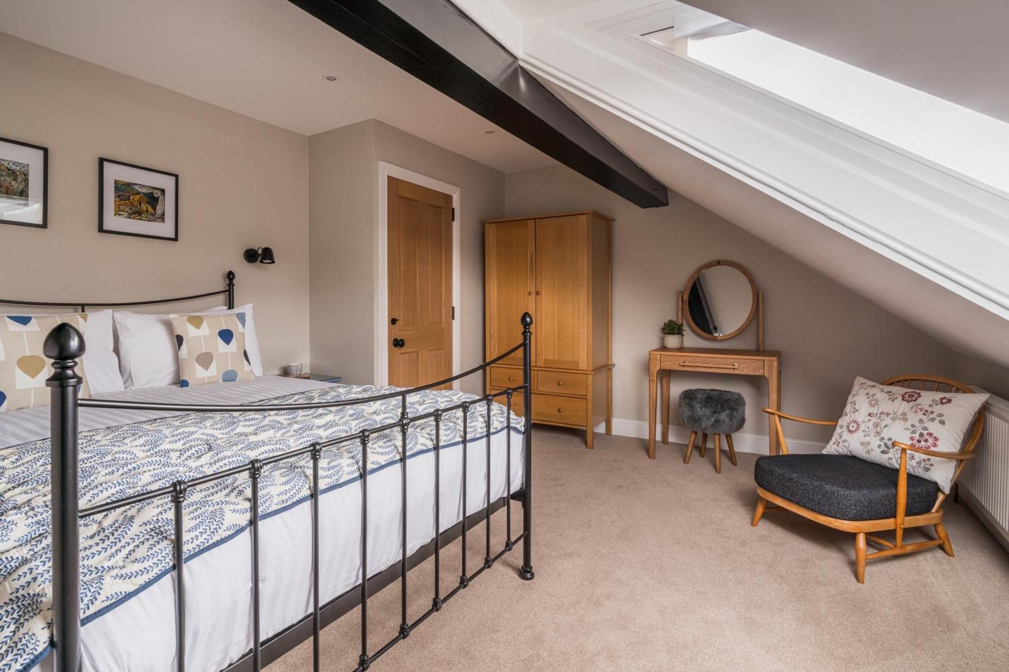 Brantwood - 4 Bed Home Ambleside Esterno foto