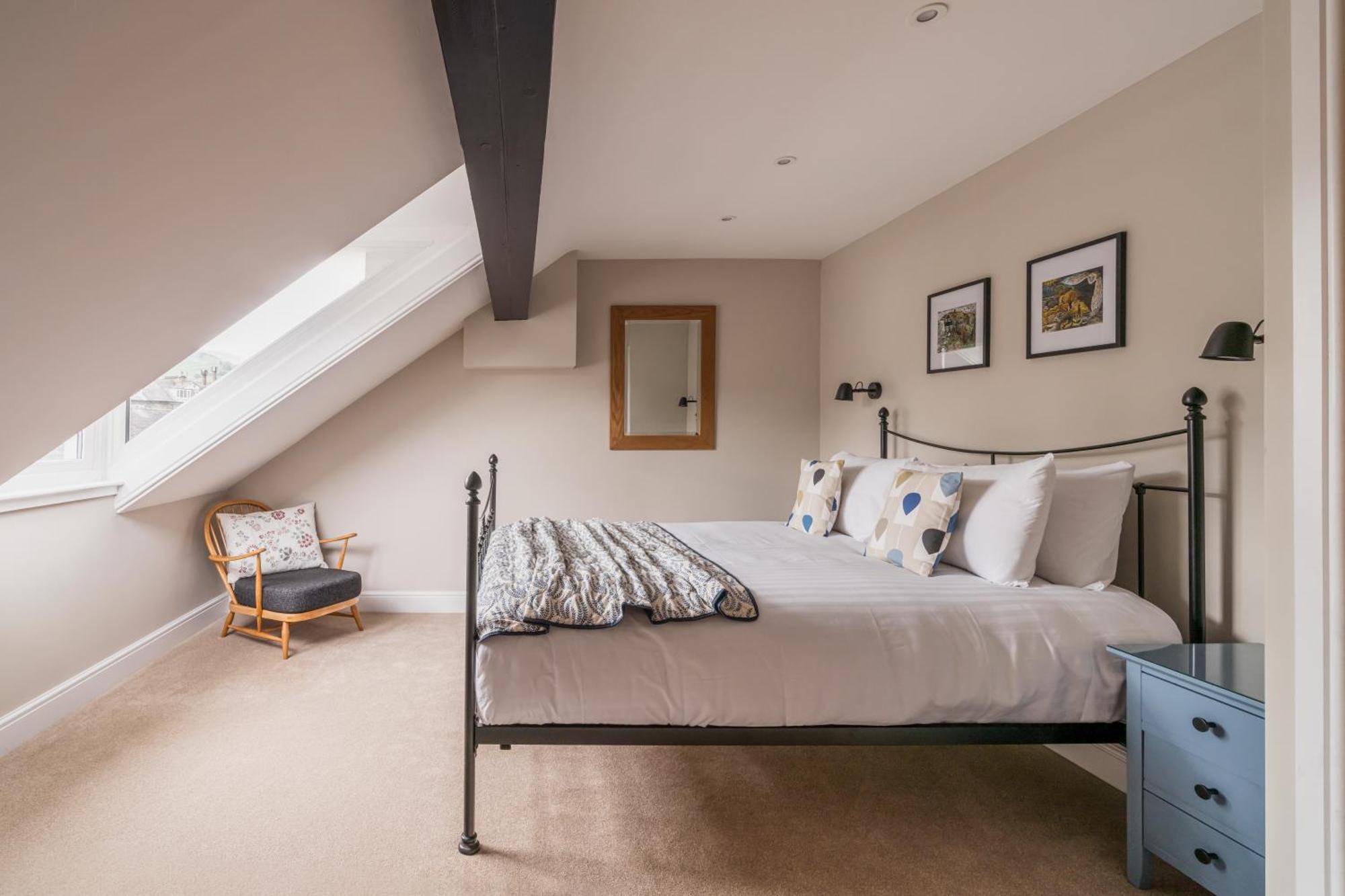 Brantwood - 4 Bed Home Ambleside Esterno foto