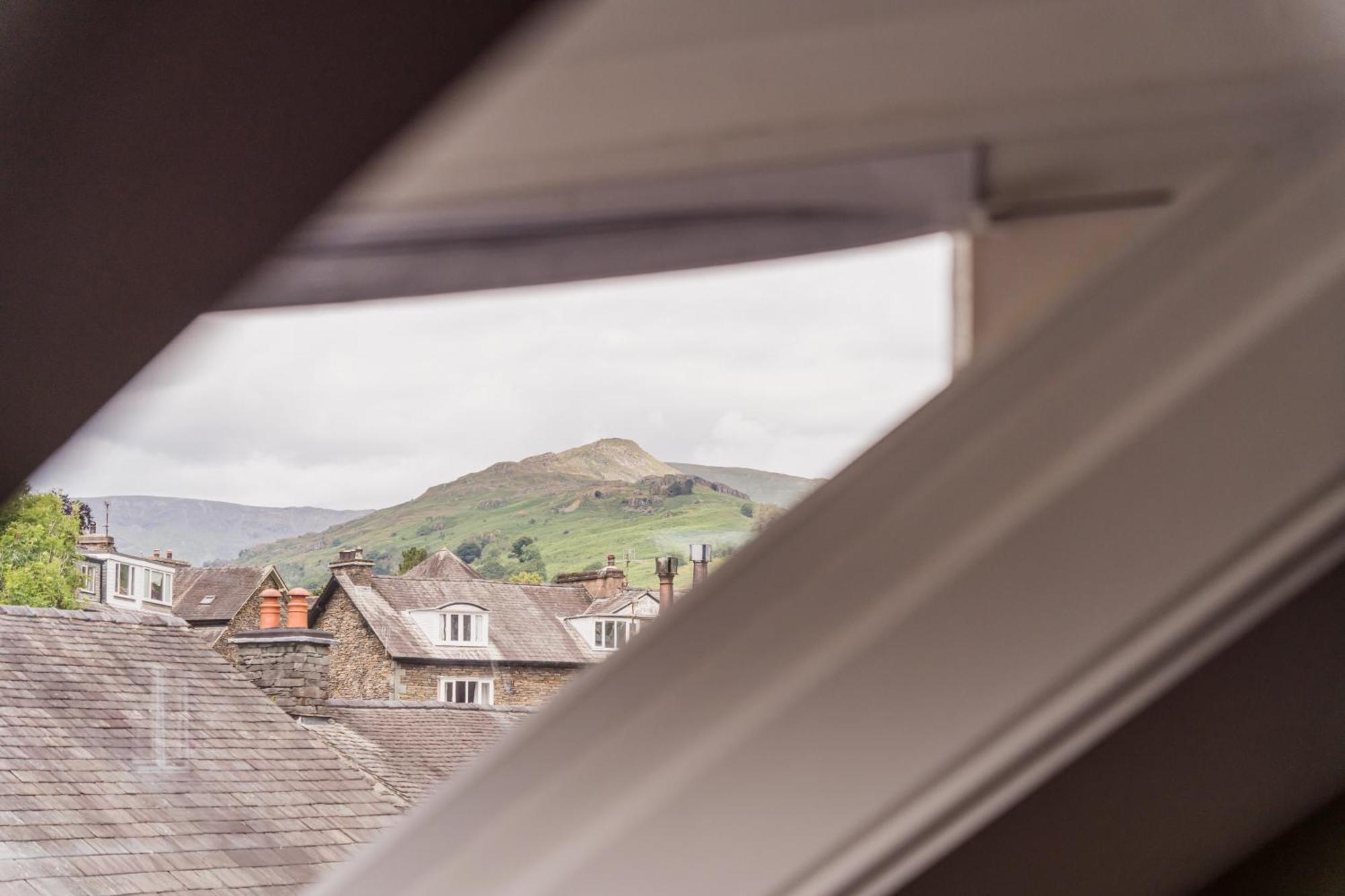 Brantwood - 4 Bed Home Ambleside Esterno foto