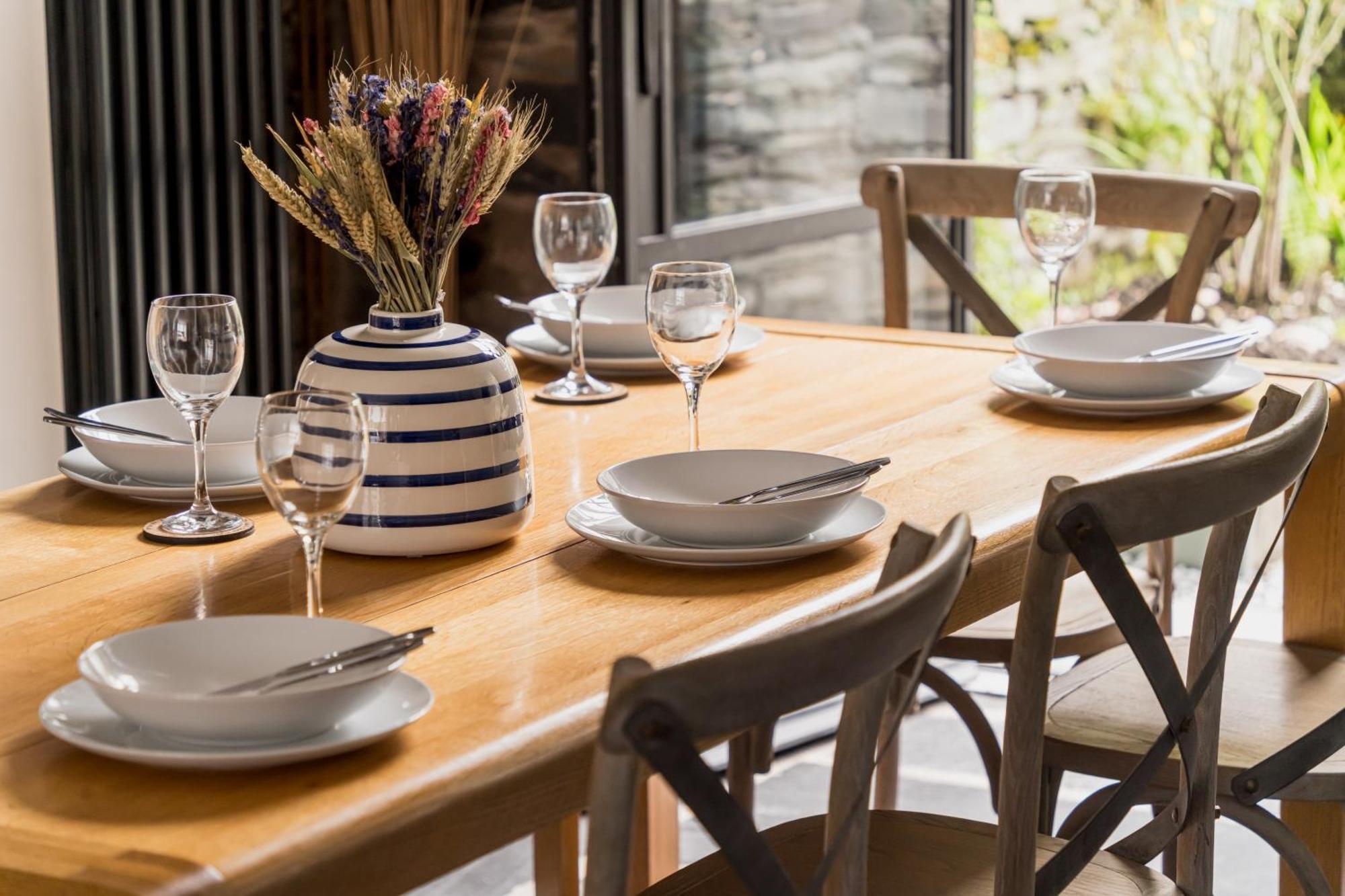 Brantwood - 4 Bed Home Ambleside Esterno foto