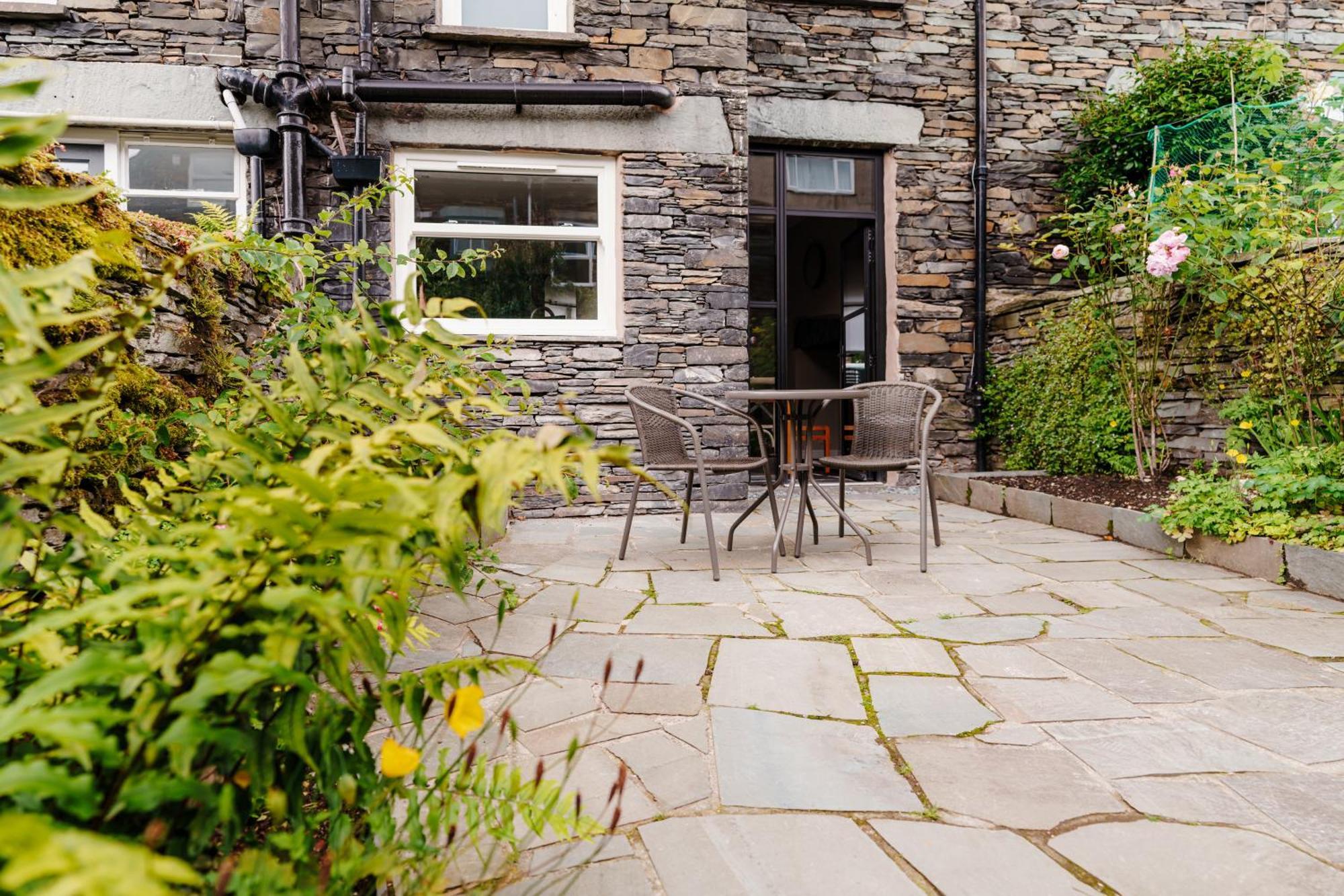 Brantwood - 4 Bed Home Ambleside Esterno foto