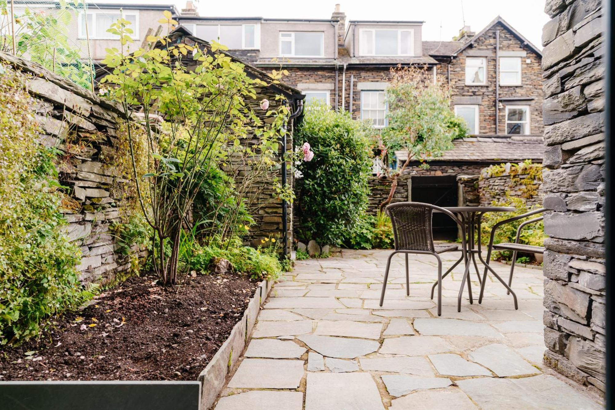 Brantwood - 4 Bed Home Ambleside Esterno foto