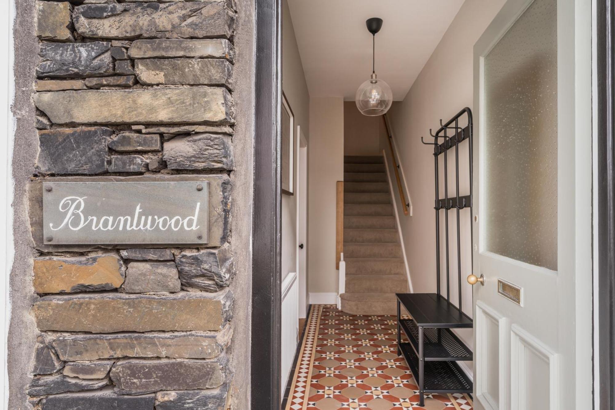 Brantwood - 4 Bed Home Ambleside Esterno foto