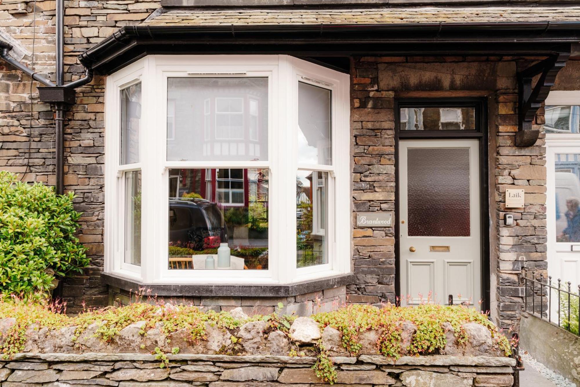 Brantwood - 4 Bed Home Ambleside Esterno foto