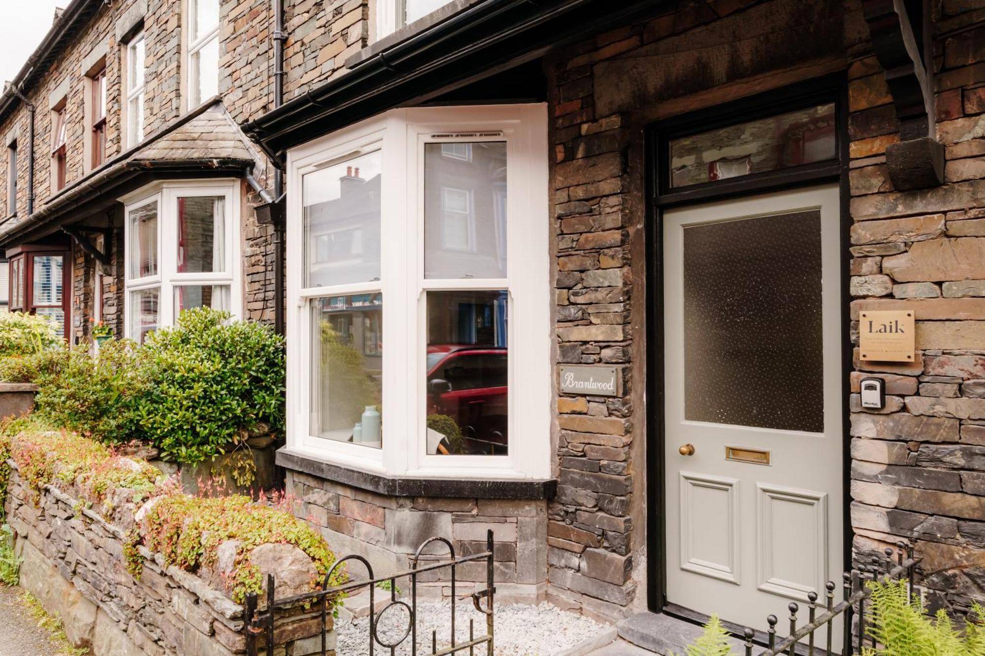 Brantwood - 4 Bed Home Ambleside Esterno foto