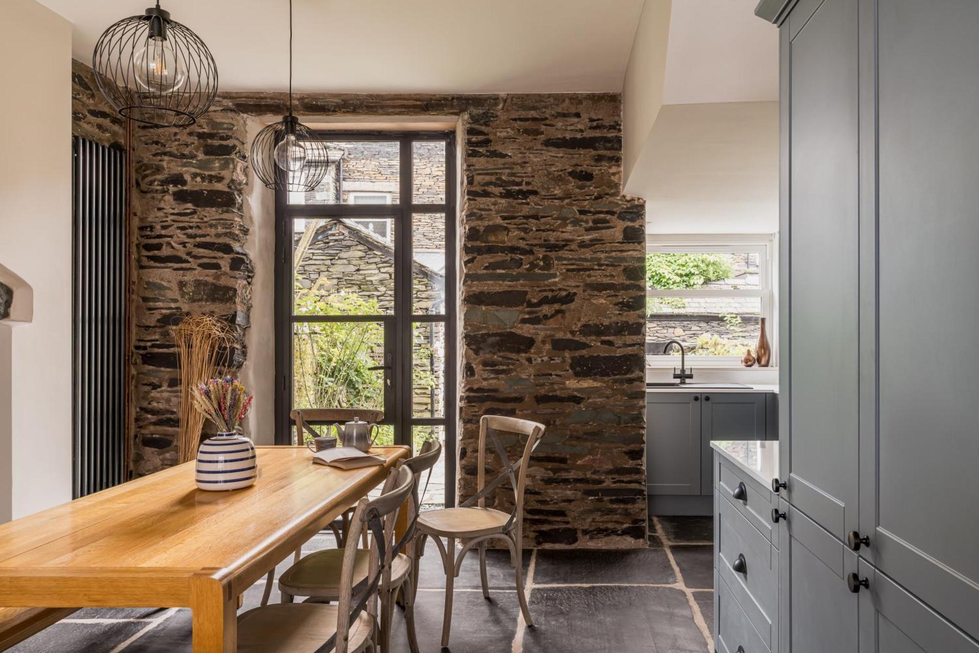 Brantwood - 4 Bed Home Ambleside Esterno foto