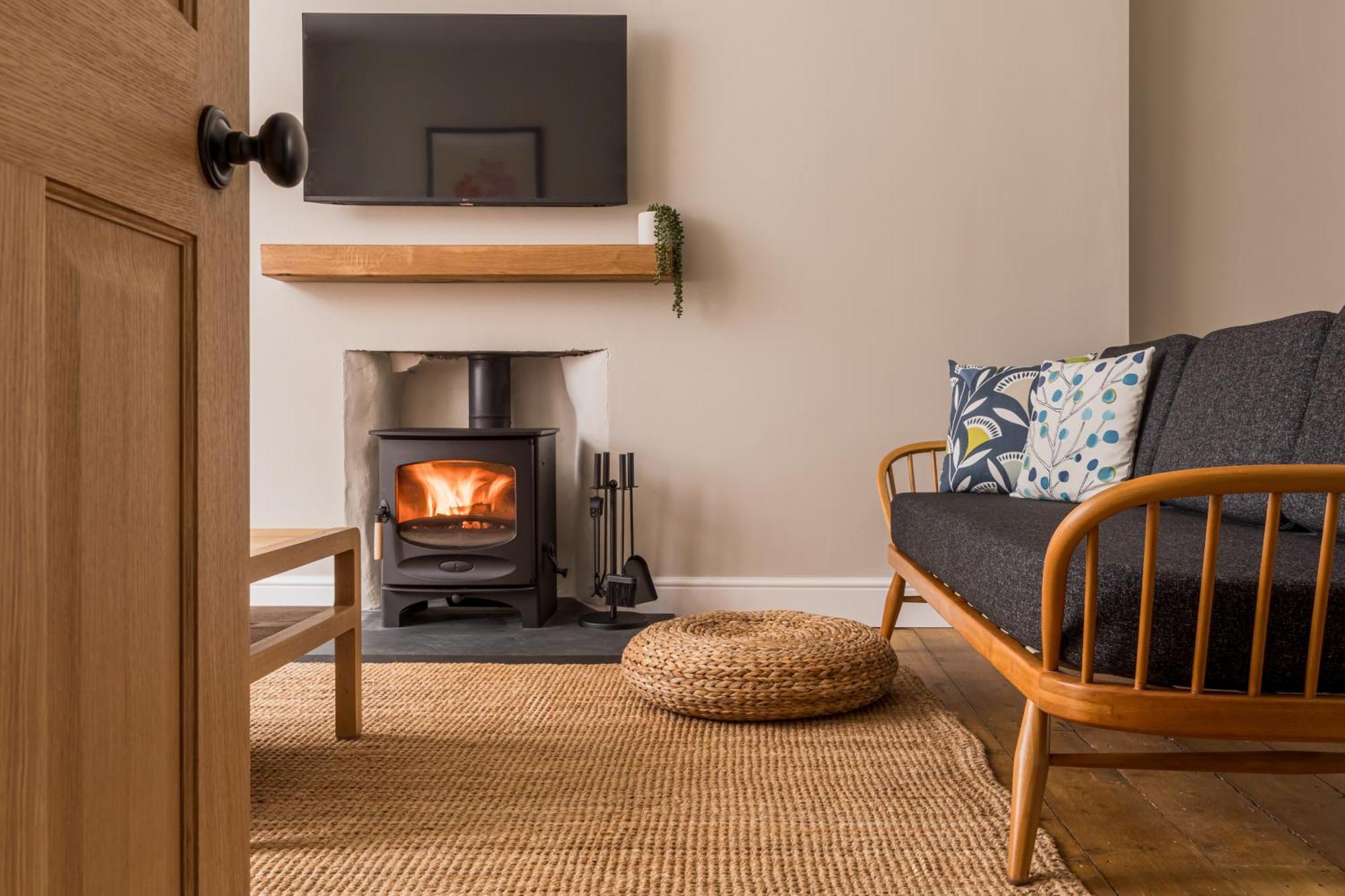 Brantwood - 4 Bed Home Ambleside Esterno foto