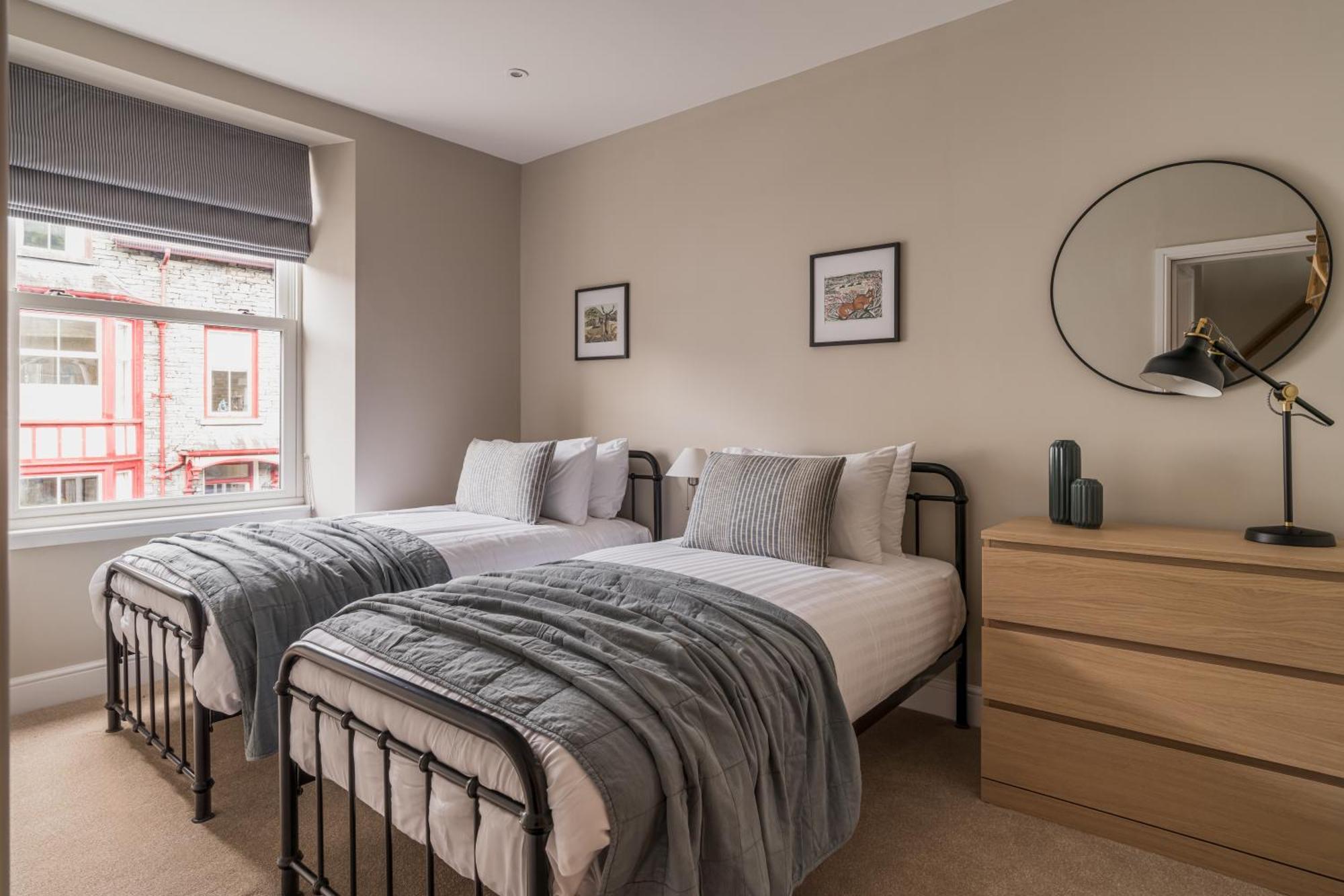 Brantwood - 4 Bed Home Ambleside Esterno foto