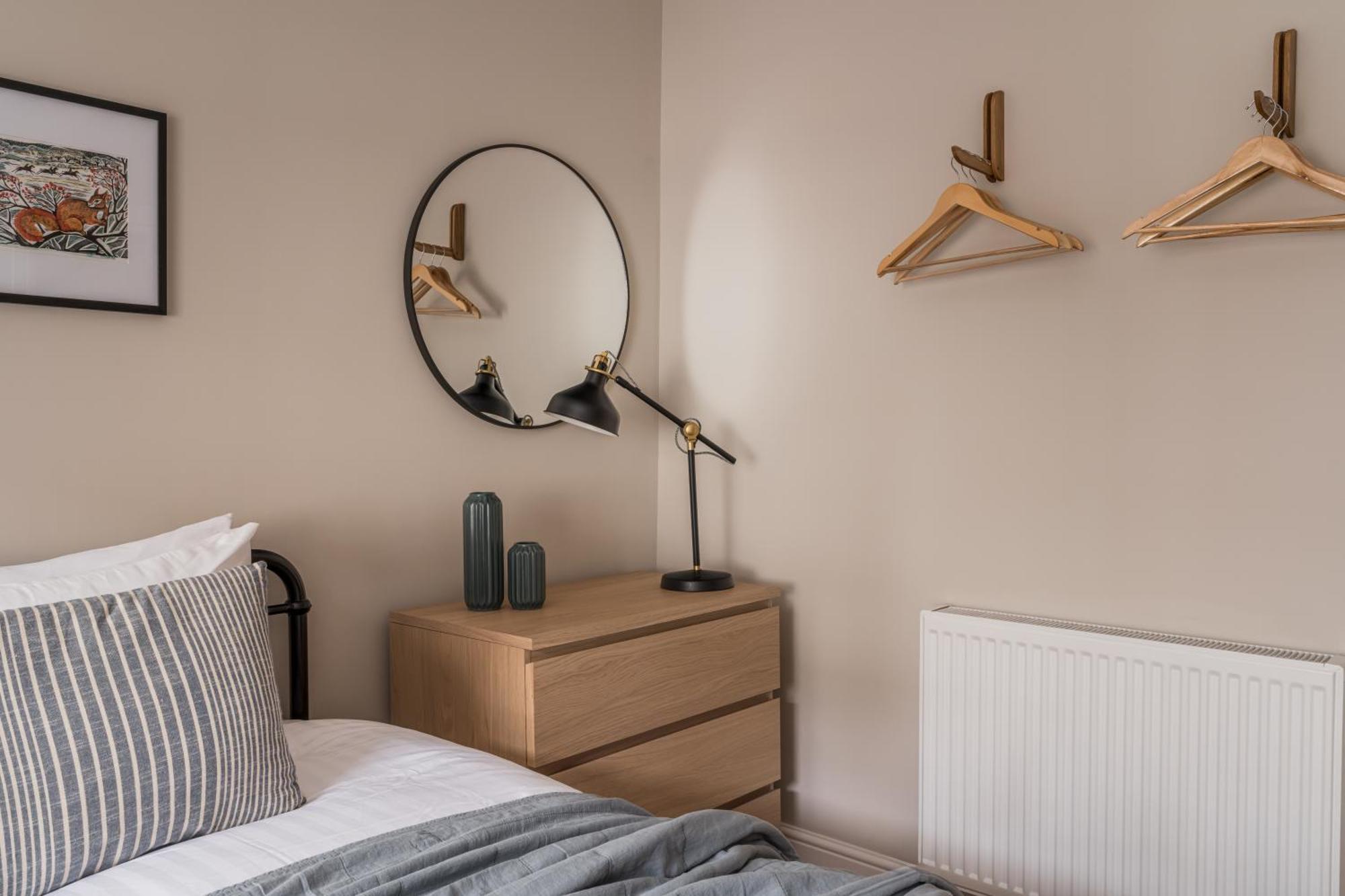 Brantwood - 4 Bed Home Ambleside Esterno foto
