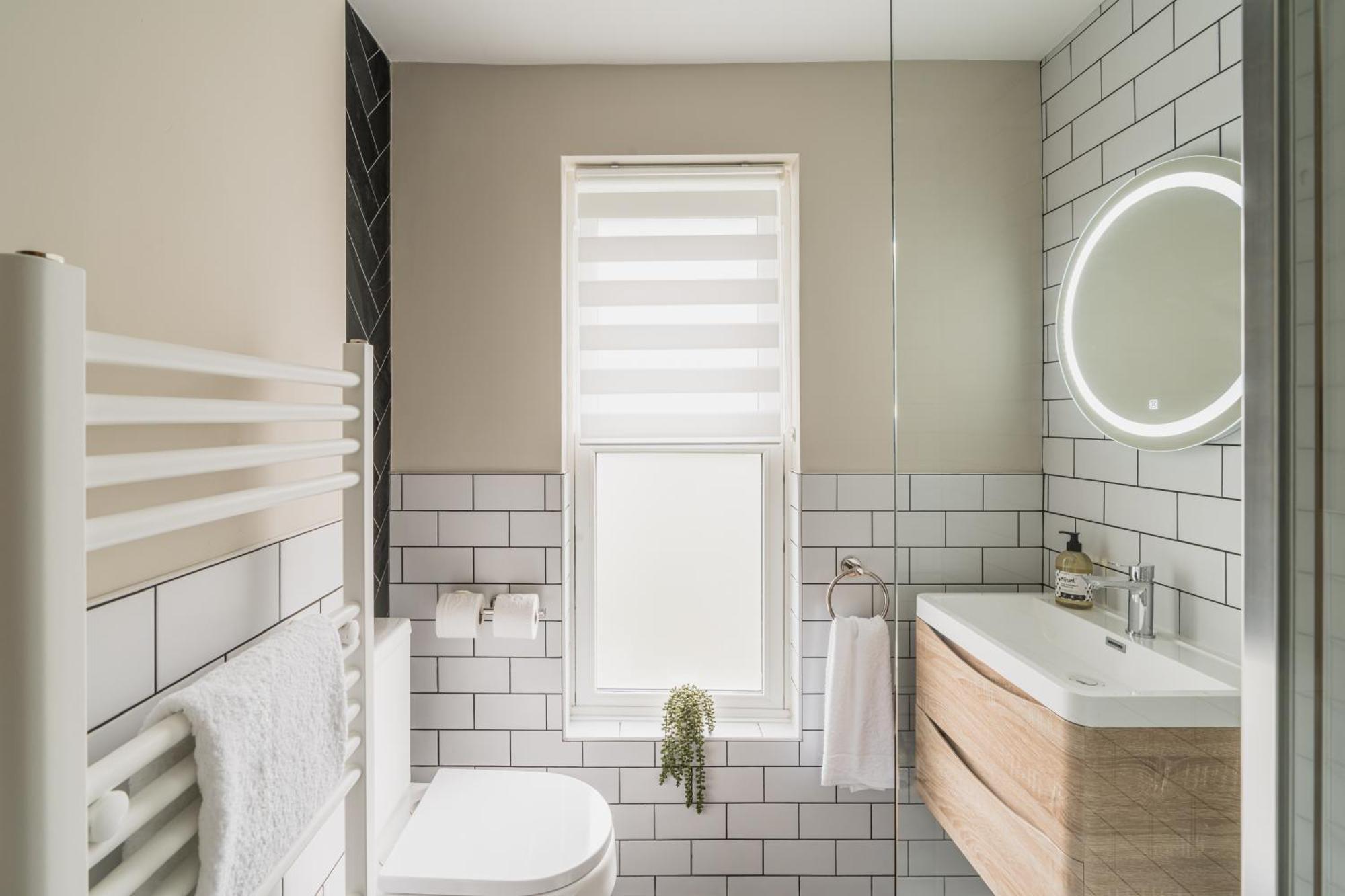 Brantwood - 4 Bed Home Ambleside Esterno foto