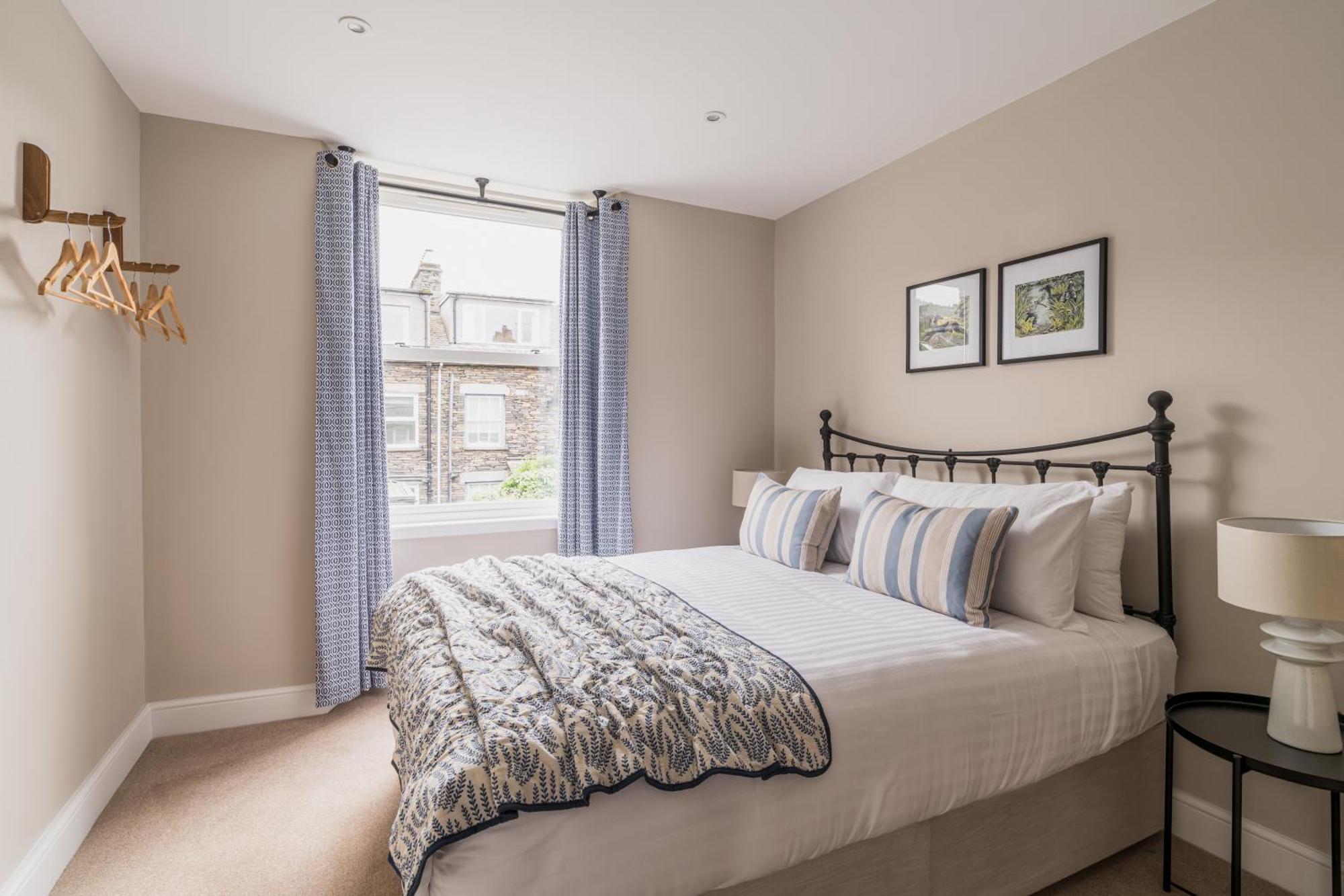 Brantwood - 4 Bed Home Ambleside Esterno foto