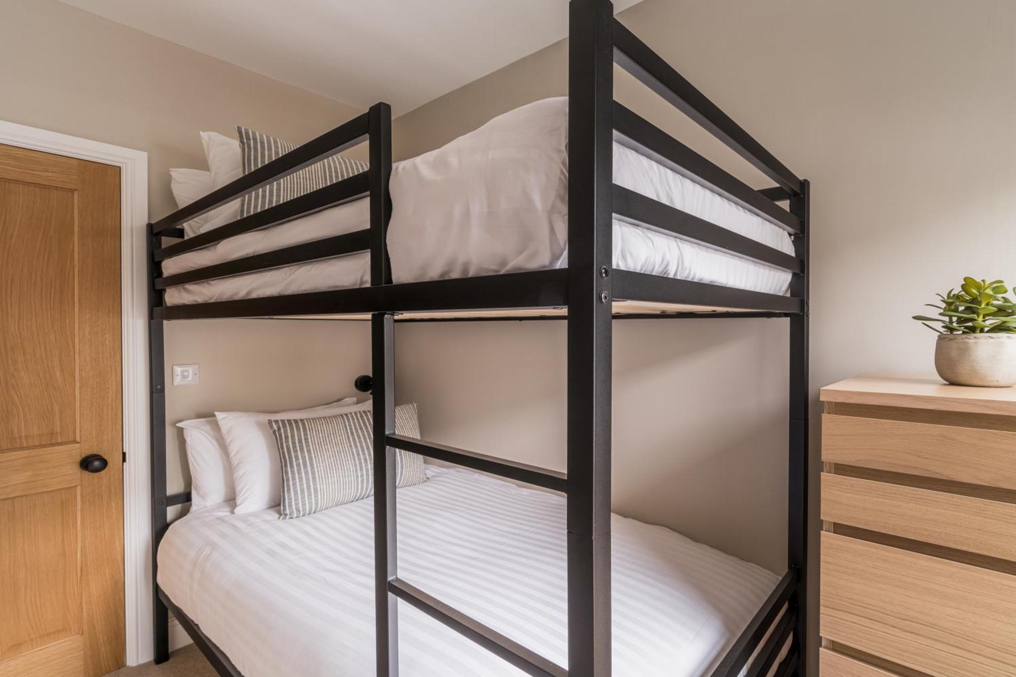 Brantwood - 4 Bed Home Ambleside Esterno foto