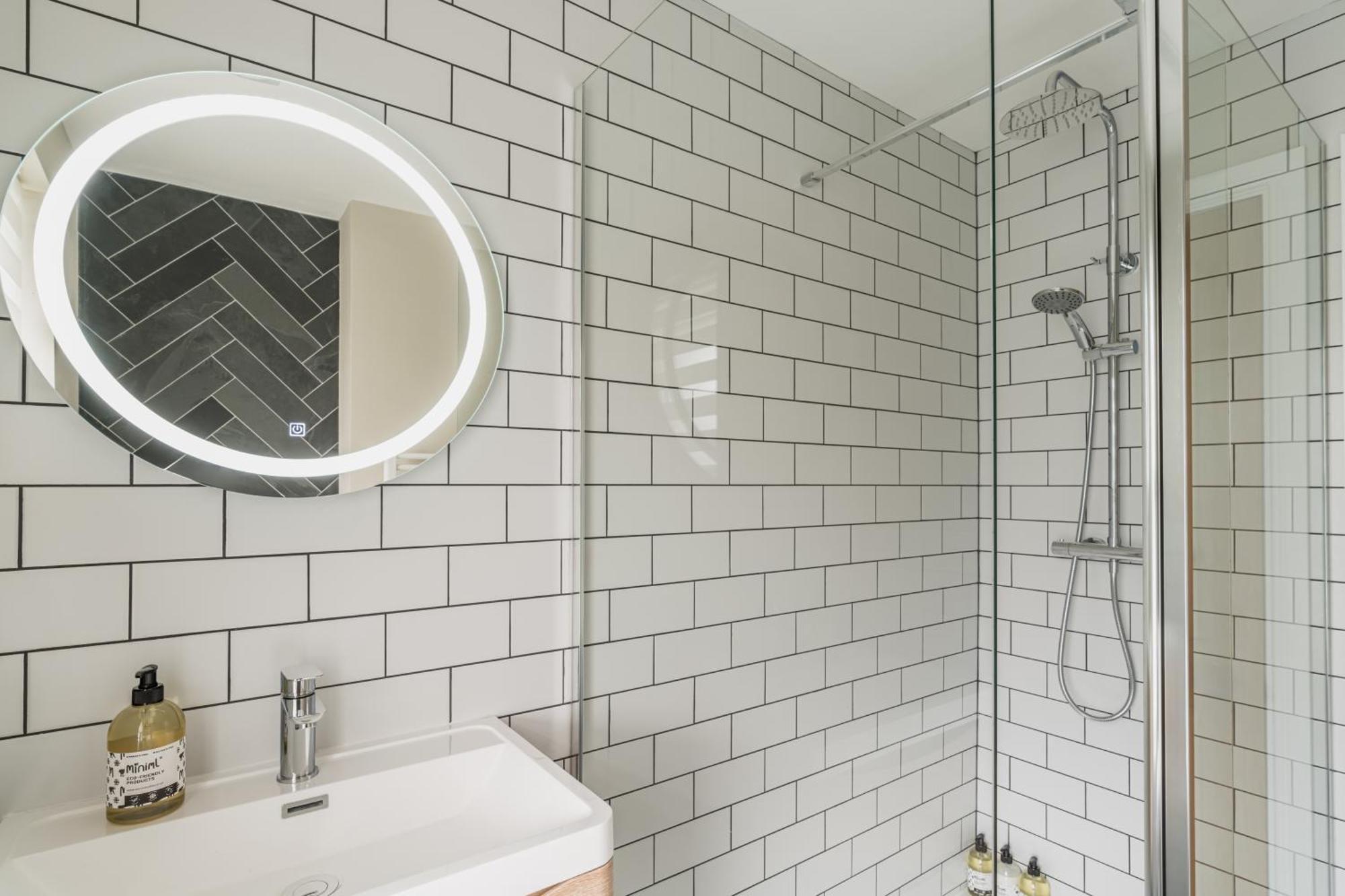 Brantwood - 4 Bed Home Ambleside Esterno foto