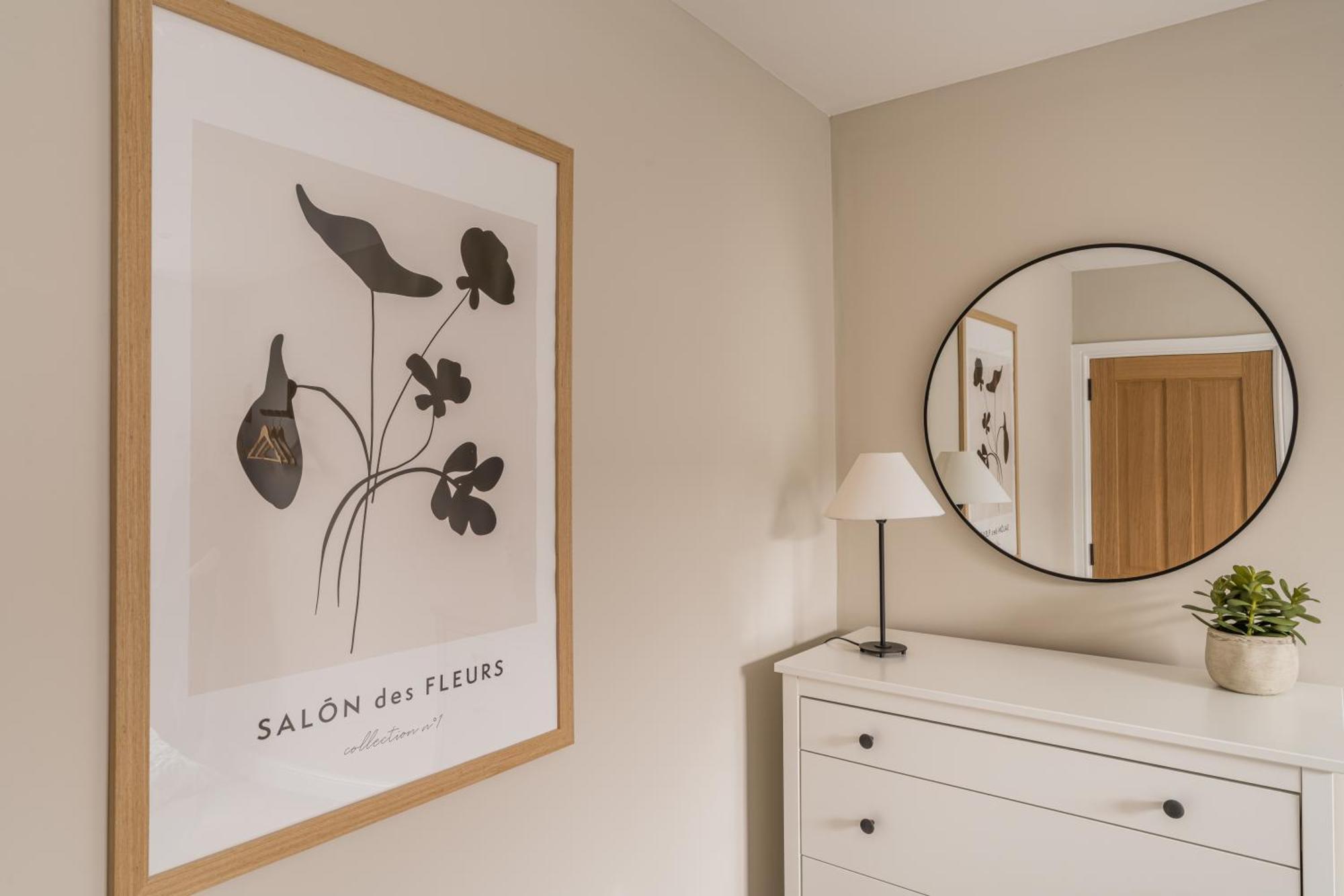 Brantwood - 4 Bed Home Ambleside Esterno foto