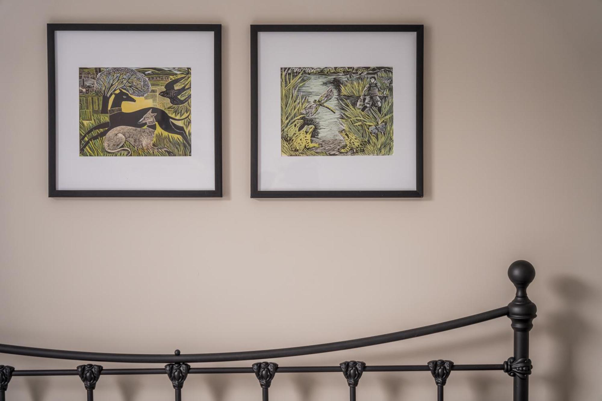 Brantwood - 4 Bed Home Ambleside Esterno foto